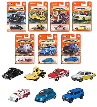マッチボックス コカ・コーラ ダイキャストミニカー 3台セット マッチボックス コカ・コーラ ダイキャストミニカー 3台セット